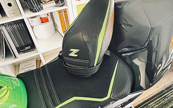 Offerta Kawasaki Z900 - Immagine 11