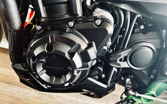 Offerta Kawasaki Z900 - Immagine 13