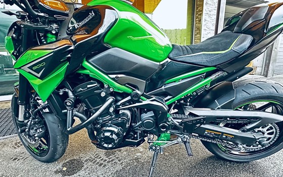 Offerta Kawasaki Z900 - Immagine 17