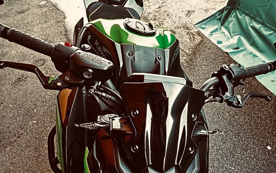 Offerta Kawasaki Z900 - Immagine 19