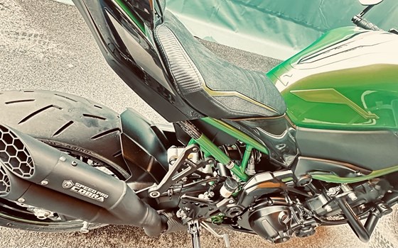 Offerta Kawasaki Z900 - Immagine 3