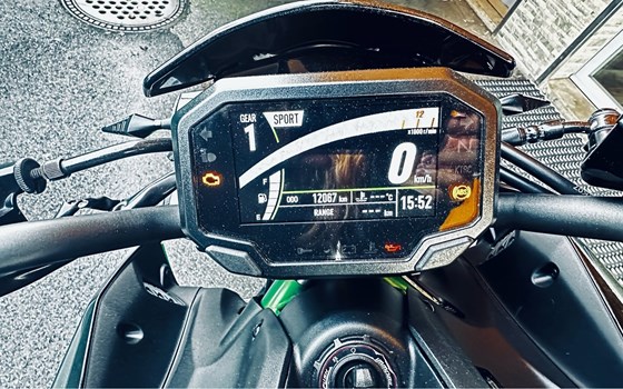 Offerta Kawasaki Z900 - Immagine 4