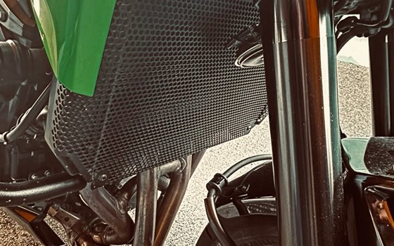 Motorrad Occasion Kawasaki Z900 - Bild 7