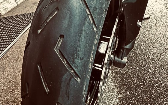 Motorrad Occasion Kawasaki Z900 - Bild 9