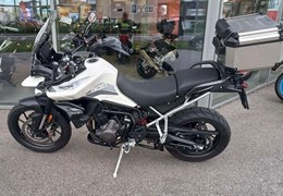 Gebrauchte Triumph Tiger 900 GT Pro