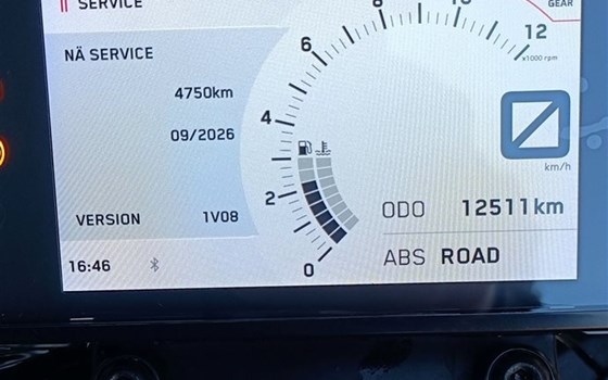 Gebrauchtmotorrad KTM 125 Duke - Bild 4