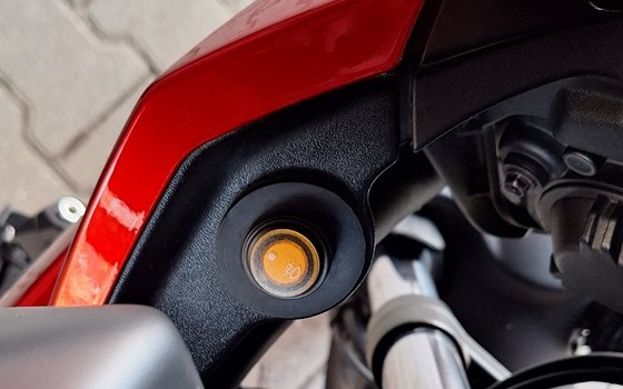 Gebrauchtmotorrad Yamaha Tracer 700 - Bild 4