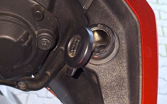 Gebrauchtmotorrad Yamaha Tracer 700 - Bild 5