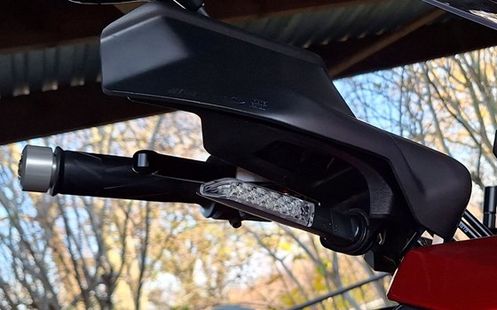 Gebrauchtmotorrad Yamaha Tracer 700 - Bild 6