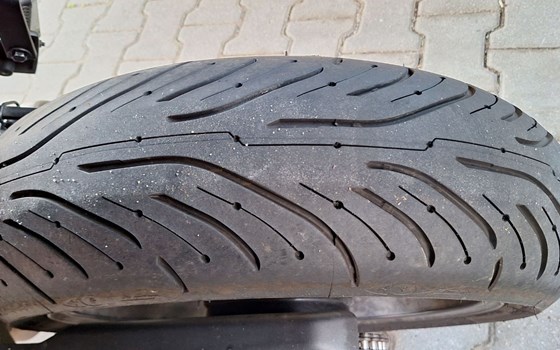 Gebrauchtmotorrad Yamaha Tracer 700 - Bild 7