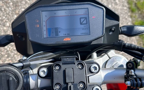 Gebrauchtmotorrad KTM 690 Duke - Bild 2