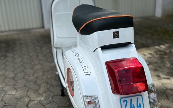 Gebrauchtmotorrad Piaggio PK 50 XL - Bild 2