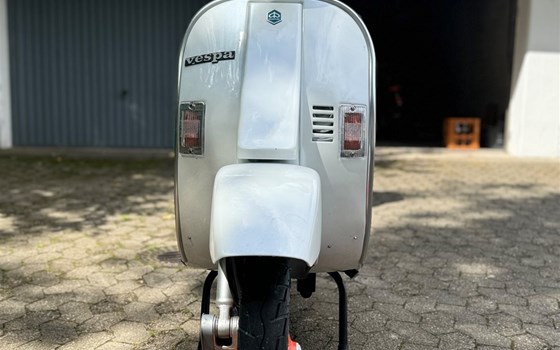 Gebrauchtmotorrad Piaggio PK 50 XL - Bild 3