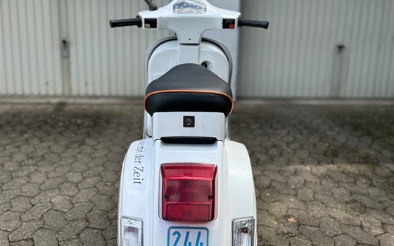 Gebrauchtmotorrad Piaggio PK 50 XL - Bild 5