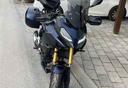 Gebrauchte BMW F 900 XR