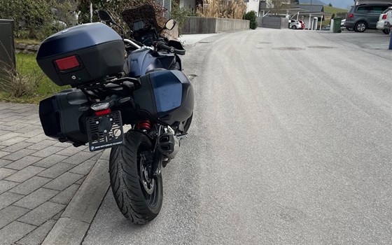 Gebrauchtmotorrad BMW F 900 XR - Bild 6