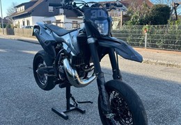 Gebrauchte KTM 300 EXC