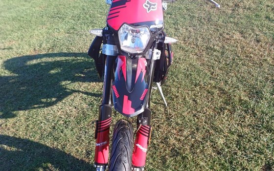 Gebrauchtmotorrad Fantic XM 50 Performance - Bild 3