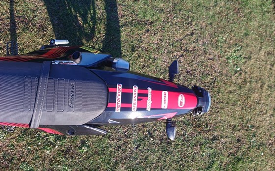 Gebrauchtmotorrad Fantic XM 50 Performance - Bild 7