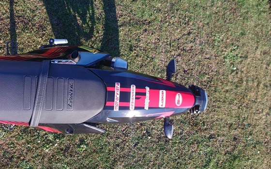 Gebrauchtmotorrad Fantic XM 50 Performance - Bild 7