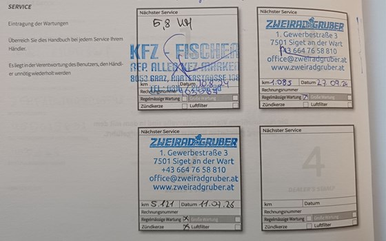 Gebrauchtmotorrad Fantic XM 50 Performance - Bild 9