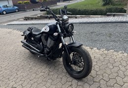 Gebrauchte Victory High-Ball