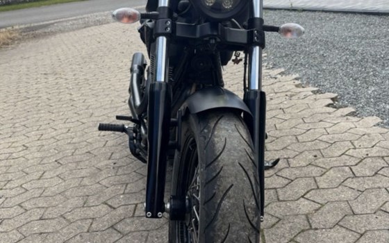 Gebrauchtmotorrad Victory High-Ball - Bild 2