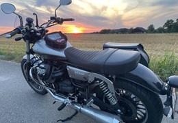 Gebrauchte Moto Guzzi V9 Roamer