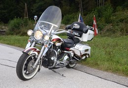 Gebrauchte Harley-Davidson Touring Road King FLHR