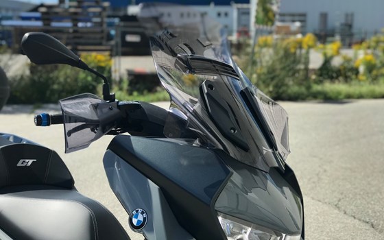 Gebrauchtmotorrad BMW C 400 GT - Bild 14