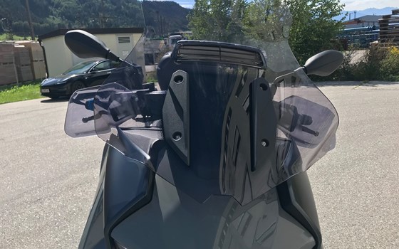 Gebrauchtmotorrad BMW C 400 GT - Bild 16