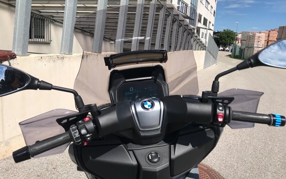 Gebrauchtmotorrad BMW C 400 GT - Bild 17