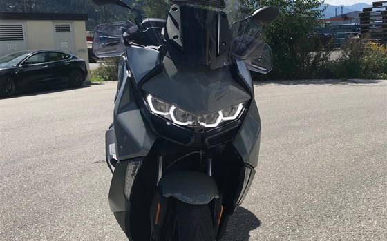 Gebrauchtmotorrad BMW C 400 GT - Bild 19