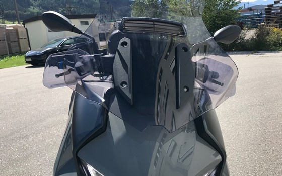 Gebrauchtmotorrad BMW C 400 GT - Bild 2