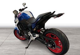 Gebrauchte BMW F 900 R