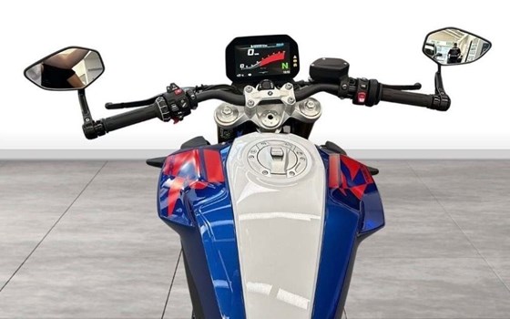 Gebrauchtmotorrad BMW F 900 R - Bild 7