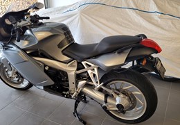 Occasion BMW K 1200 S