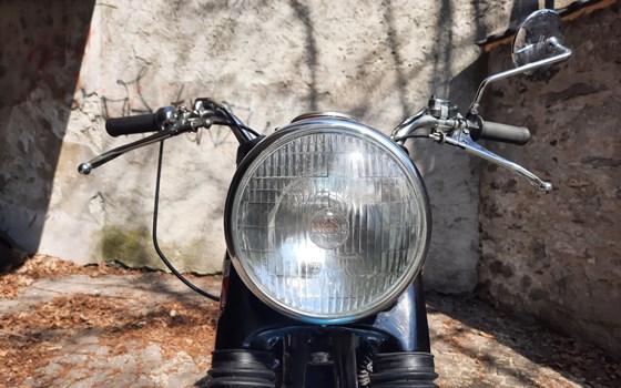 Gebrauchtmotorrad BSA A 10 Golden Flash - Bild 11