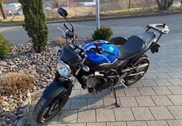 Occasion Suzuki SV650