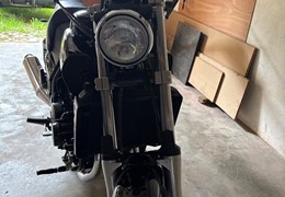 Gebrauchte Yamaha V-Max VMX 1200