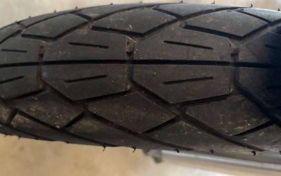 Gebrauchtmotorrad Yamaha V-Max VMX 1200 - Bild 11