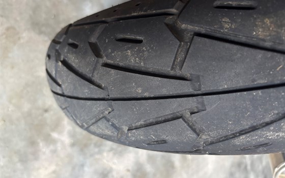 Gebrauchtmotorrad Yamaha V-Max VMX 1200 - Bild 9