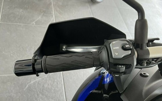 Gebrauchtmotorrad Suzuki V-Strom 650 XT - Bild 11