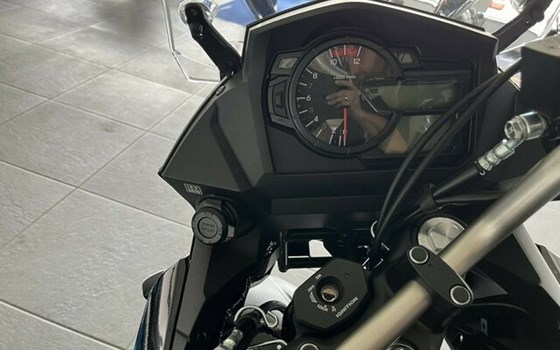 Gebrauchtmotorrad Suzuki V-Strom 650 XT - Bild 12