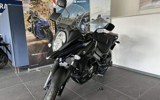 Gebrauchtmotorrad Suzuki V-Strom 650 XT - Bild 2