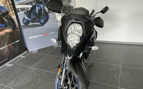 Gebrauchtmotorrad Suzuki V-Strom 650 XT - Bild 3