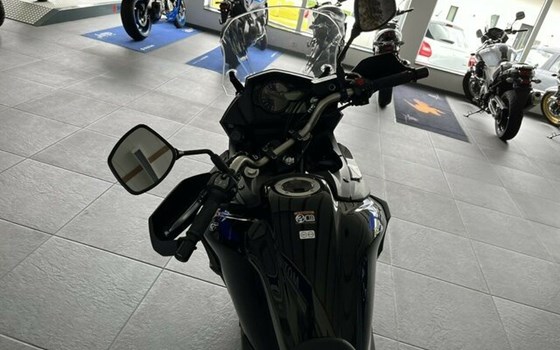 Gebrauchtmotorrad Suzuki V-Strom 650 XT - Bild 6