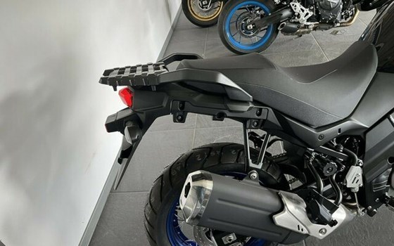 Gebrauchtmotorrad Suzuki V-Strom 650 XT - Bild 7