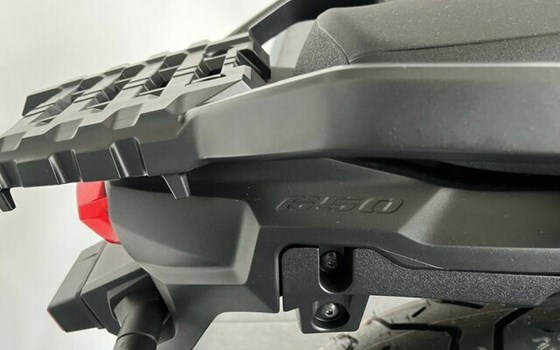 Gebrauchtmotorrad Suzuki V-Strom 650 XT - Bild 9