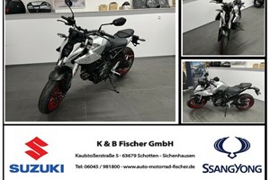Angebot Suzuki GSX-8S